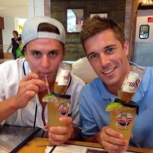 Meet your Posher, Sean